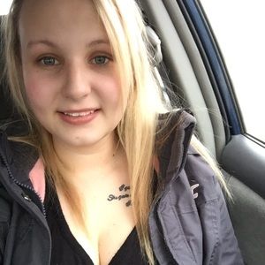 Meet your Posher, Bethany